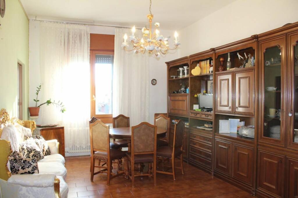 The Golden Apartment Venedig Eksteriør billede